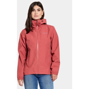 Didriksons - Varja - Damesjas - Waterdicht - Winddicht - PFC-vrij