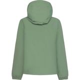 Didriksons - Varja - Damesjack - Waterdicht - Ademend - Met Capuchon