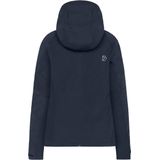 Damesjack met capuchon Didriksons Petra 5