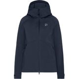 Damesjack met capuchon Didriksons Petra 5