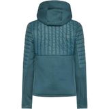 Damesjack met volledige rits Didriksons Annema 6