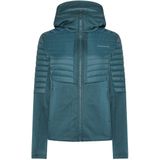 Damesjack met volledige rits Didriksons Annema 6