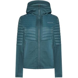 Damesjack met volledige rits Didriksons Annema 6