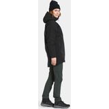 Didriksons - Marget - Damesparka - Waterdicht - Winterjassen