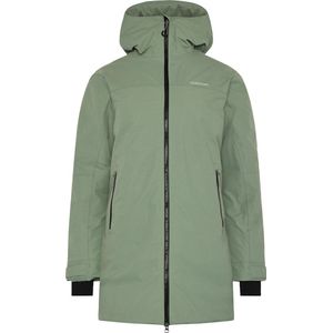 Didriksons - Marget Parka - Damesjas - Weerbestendig - Koudere Omstandigheden