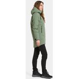 Didriksons - Marget - Damesparka - Waterdicht - Winterjassen