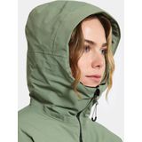 Didriksons - Marget - Damesparka - Waterdicht - Winterjassen