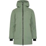 Didriksons - Marget - Damesparka - Waterdicht - Winterjassen