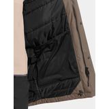 Didriksons - Drew - Parka - Bruin - Heren - Waterdicht - Ademend