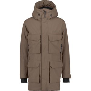 Didriksons - Drew Usx - Parka - Heren - Waterdicht - Lichtgewicht - Herfst en Winter