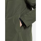 Didriksons - Selina - Damesparka - Weerbestendig - Thermische Isolatie