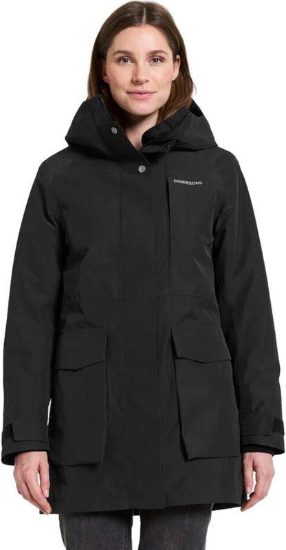 Didriksons - Harriet - Damesparka