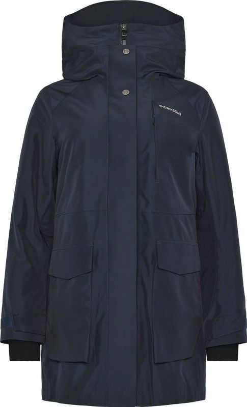 Didriksons Dames Harriet Parka
