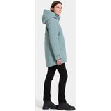Didriksons - Frida Parka - Jas - Dames - Waterdicht - Ademend