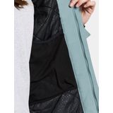 Didriksons - Frida Parka - Jas - Dames - Waterdicht - Ademend