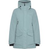 Didriksons - Frida Parka - Jas - Dames - Waterdicht - Ademend