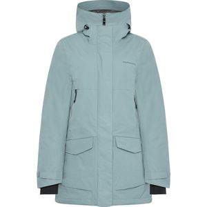 Didriksons - Frida Parka - Jas - Dames - Waterdicht - Ademend