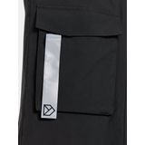 Didriksons - Leya - WNS Parka - Mocha Brown - Dames Outdoorjas