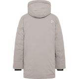 Didriksons - Akilles - Heren Winterjas - Bruin - Functionele Parka