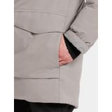 Didriksons - Akilles Usx - Parka Jas - Heren - Wind- en Waterdicht