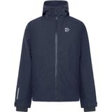 Hooded jacket Didriksons Trien