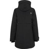 Didriksons - HELLE - Outdoorjas - Zwart - Hardshell jas