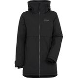 Didriksons - HELLE - Outdoorjas - Zwart - Hardshell jas