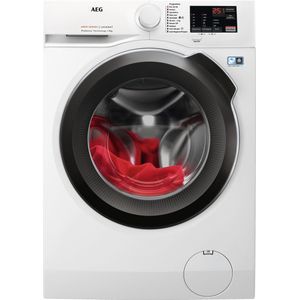 AEG LF694ABC 6000 serie ProSense®- Wasmachine - Energielabel A - 1400 toeren - 9 kg