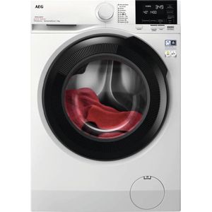 AEG LR63BERLIN 6000 Serie ProSense UniversalDose wasmachine voorlader 9 kg
