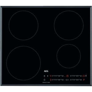 AEG IKB64401FB 3000 serie - Inductie Kookplaat elektrisch - 60 cm