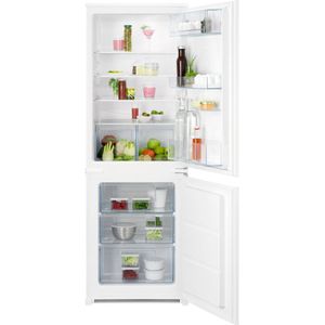 AEG 5000 ColdSense - Koel-vriescombinatie inbouw 158 cm TS5S161ES