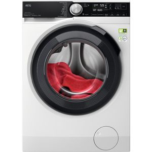 AEG LR8KOBLENZ Wasmachine - Wit - 10 kg - Energieklasse A++ - 1600 Toeren