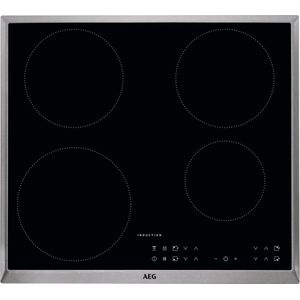 AEG IKB64301XB 3000 serie - Inductie elektrische kookplaat - 60 cm