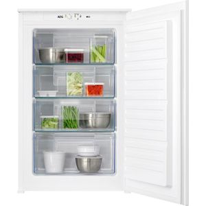 AEG TAB6L88ES - Vriezer - Inbouw - LowFrost - Opstispace