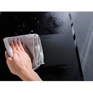 AEG TII84B00FZ inductie kookplaat | 80 cm | SaphirMatt