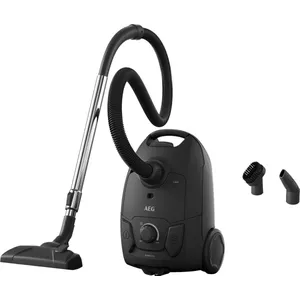 Bosch Serie 6 BGL6HYG1 - Aspirapolvere A Cilindro Con Sacchetto, 600W