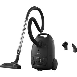 AEG AB31C1GG CLEAN 3000 - Stofzuiger met zak - Hepa 14 - 2 mondstukken