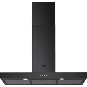 AEG 5000 ExtractionTech - Schouwdampkap 90 cm DBE3951R