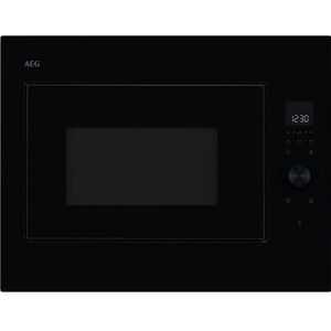 AEG TB6SM261FB - 6000 Serie - Inbouwmagnetron - 900 W - Zwart