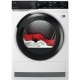 AEG TR88CA64C 8000 AbsoluteCare® - Warmtepomp Droogkast - 8 kg - NL/FR