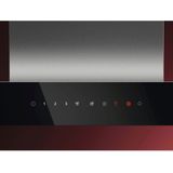 AEG Wandhaube »GB67D61HL«, Serie 6000, mit Hob2Hood®
