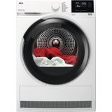 AEG TR739GP4B 7000 serie SensiDry® - Wasdroger Warmtepomp - 9 kg