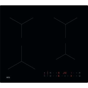 AEG TN64IA04IB 5000 Induction Inductiekookplaat 60 cm