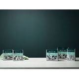 AEG - M3GCS201 - Regenereerzout - Geschikt voor Wasmachine en Vaatwasser