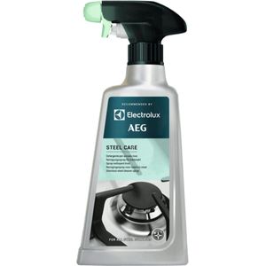 AEG - M3SCS301 - Reinigingsspray - 500ml - RVS