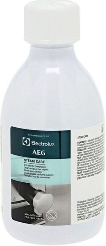 AEG - Stoomoven Ontkalker - 250 ml