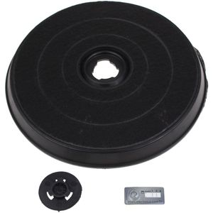 AEG - MCEF03ST - Koolstoffilter - OdourClean - Standaard