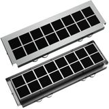 AEG - MCFB75PR - Koolstoffilter - OdourClean Pro - Voor Afzuigkap