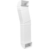 AEG - M2CKCF01C - Universele Buizenset - ComboFlex - Licht en Gebruiksvriendelijk