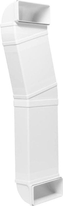 AEG - M2CKCF01C - Universele Buizenset - ComboFlex - Licht en Gebruiksvriendelijk